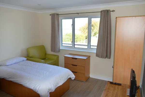 Glebe Farm - Learning Disabilities